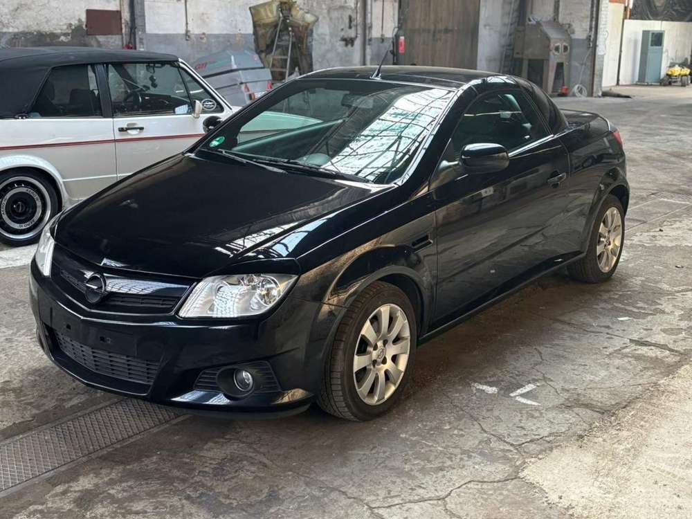 Opel Tigra Enjoy
