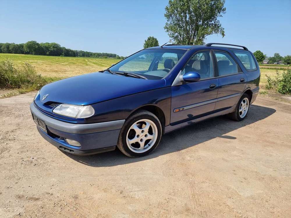 Renault Laguna Laguna Grandtour 1.8 RT