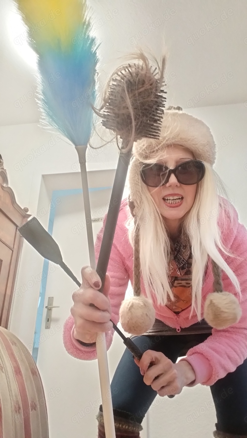 Fick meine Sex Puppe und Gummi Pussy Real Termin für Silikon Fetisch besondere Vorlieben 