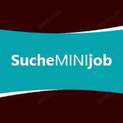 Minijob gesucht  Minijob gesucht
