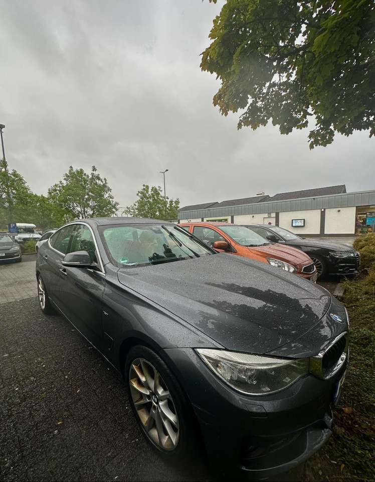 BMW 325 325 d