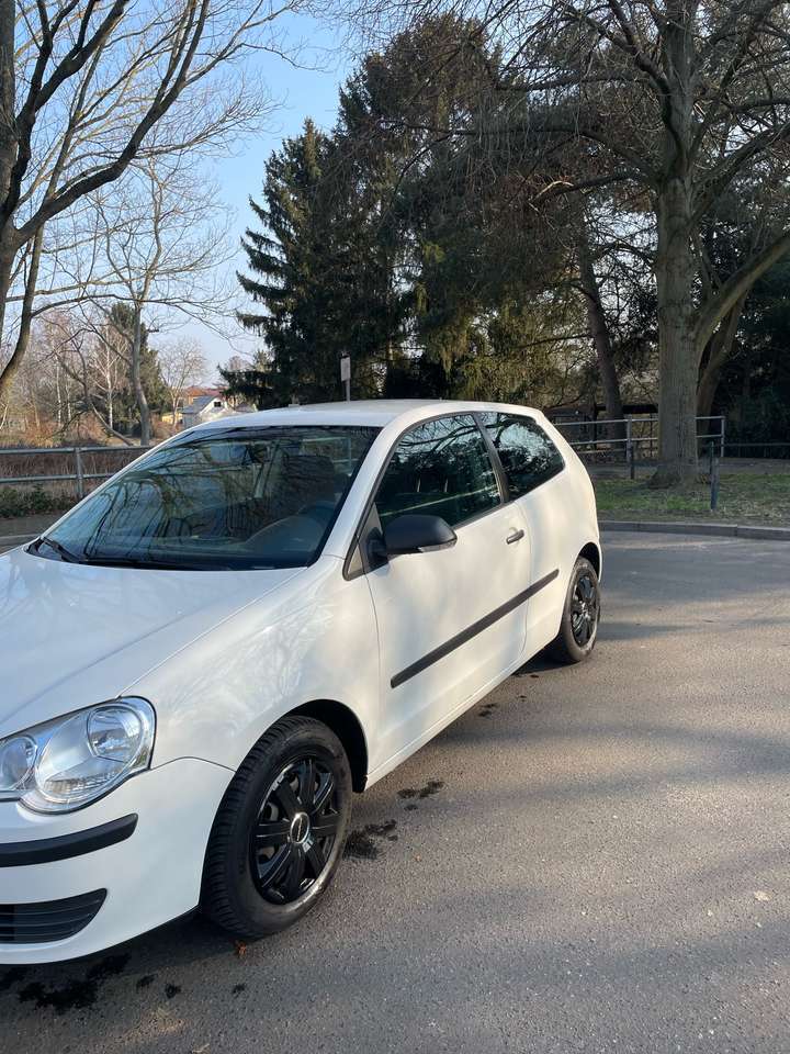Volkswagen Polo 1.2 Trendline