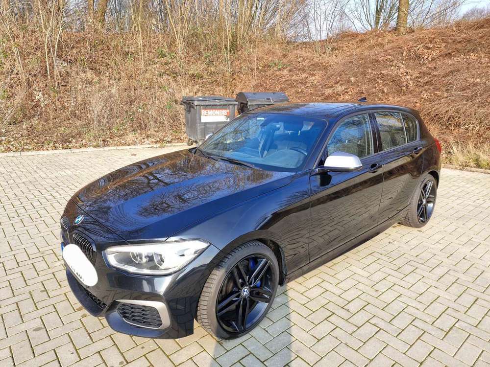 BMW 135 1er (5-Türer) M135i