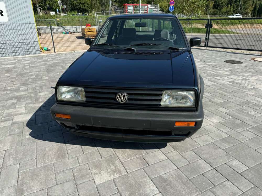 Volkswagen Jetta Flair 1.6L 57tkm