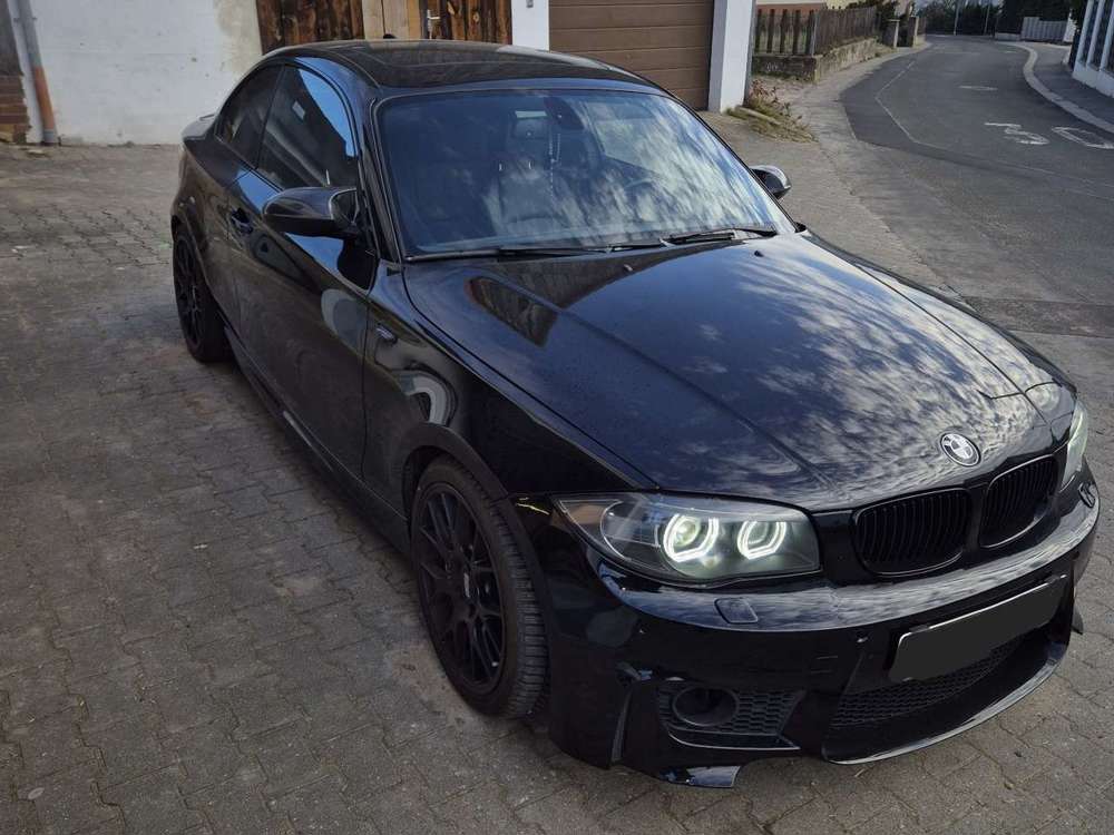 BMW 135