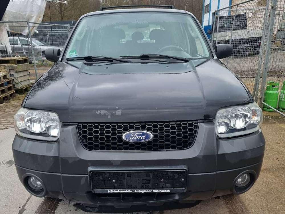 Ford Maverick Highclass 2,3 l mit TÜV