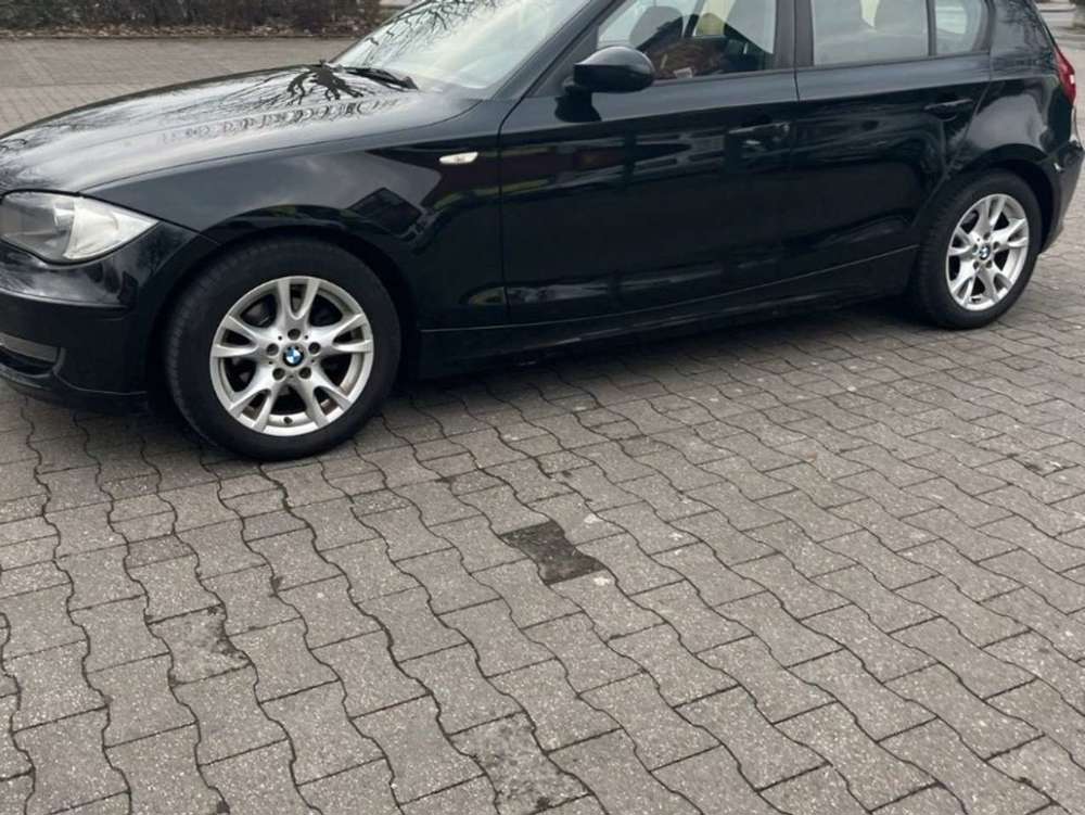 BMW 116 116i