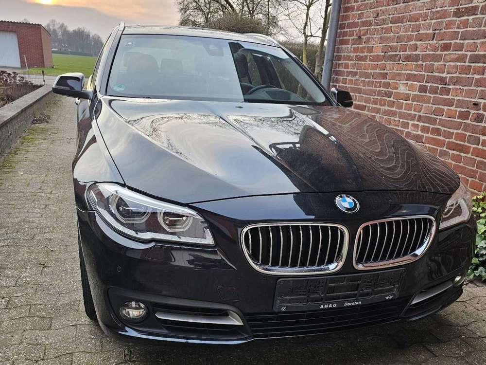 BMW 530 530 d xDrive