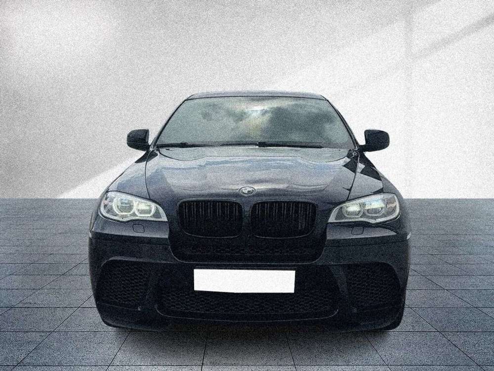 BMW X6 X6 xDrive30d