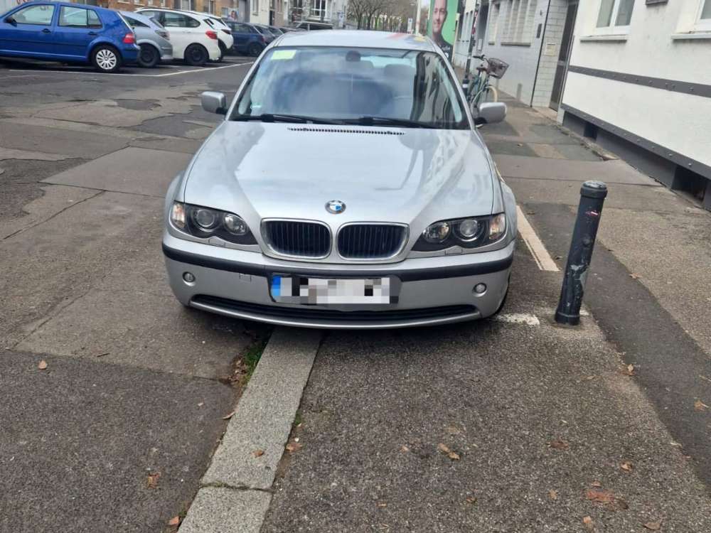 BMW 316 316i