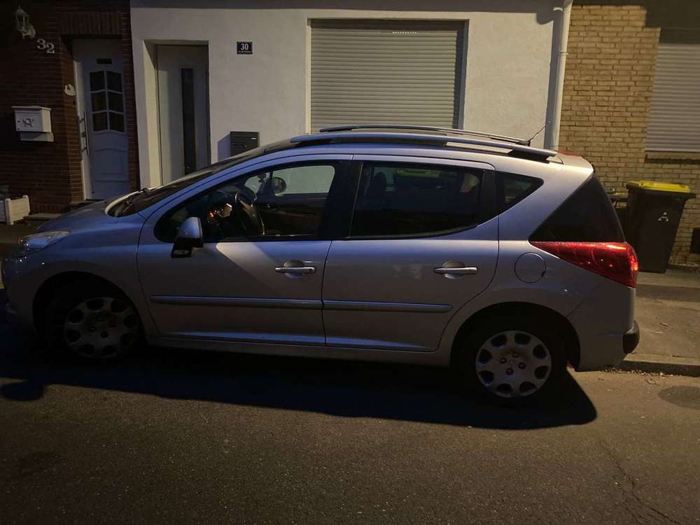 Peugeot 207 207 110 Sport