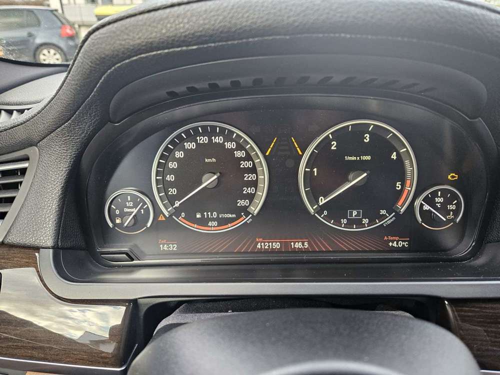 BMW 730 730Ld