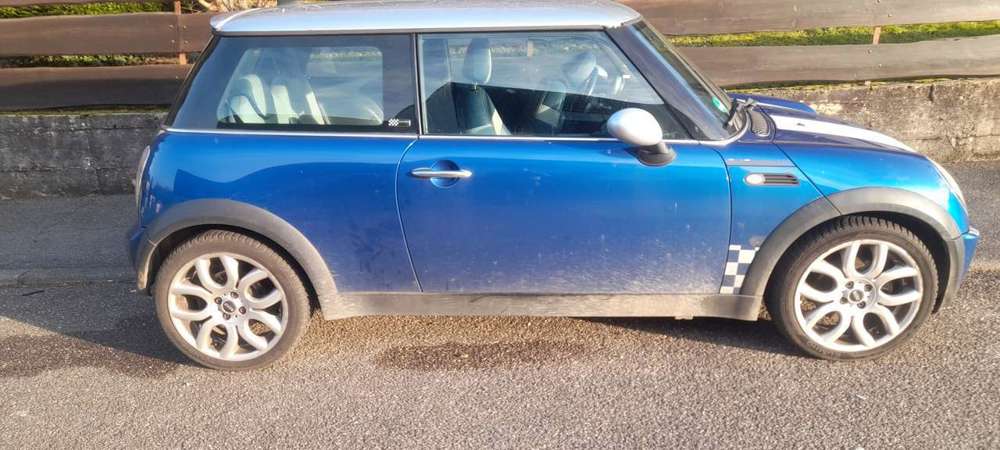 MINI Cooper Mini Cooper