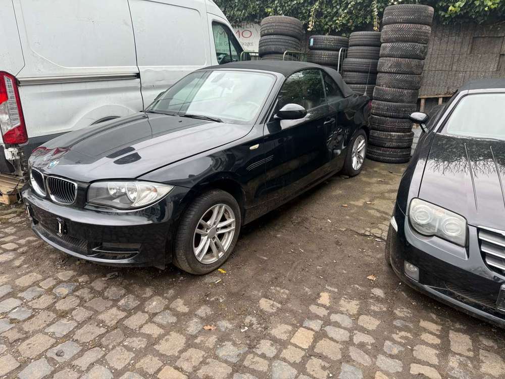 BMW 118 118i