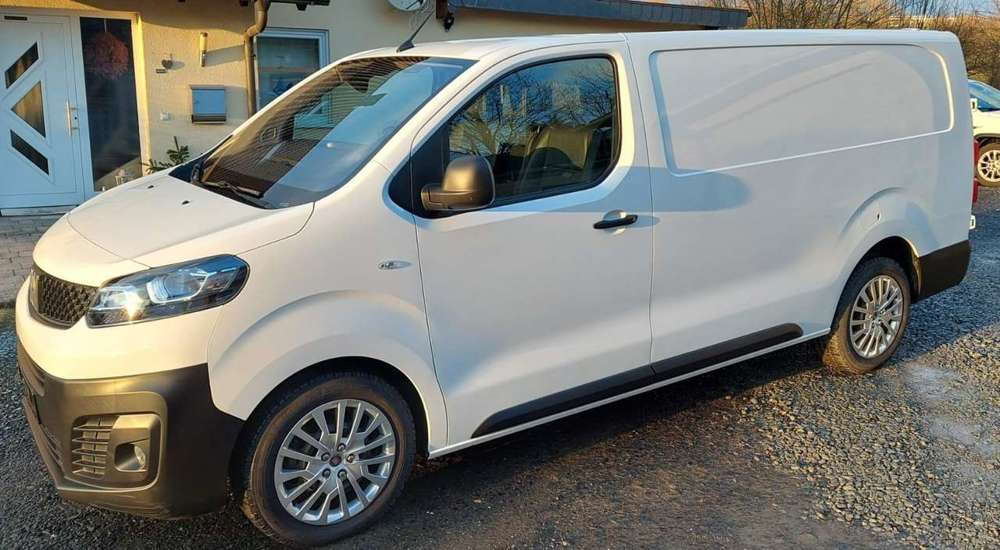 Fiat Scudo Scudo L3SX
