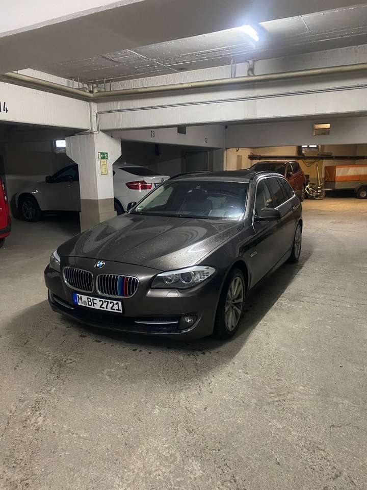 BMW 530 530 d xDrive