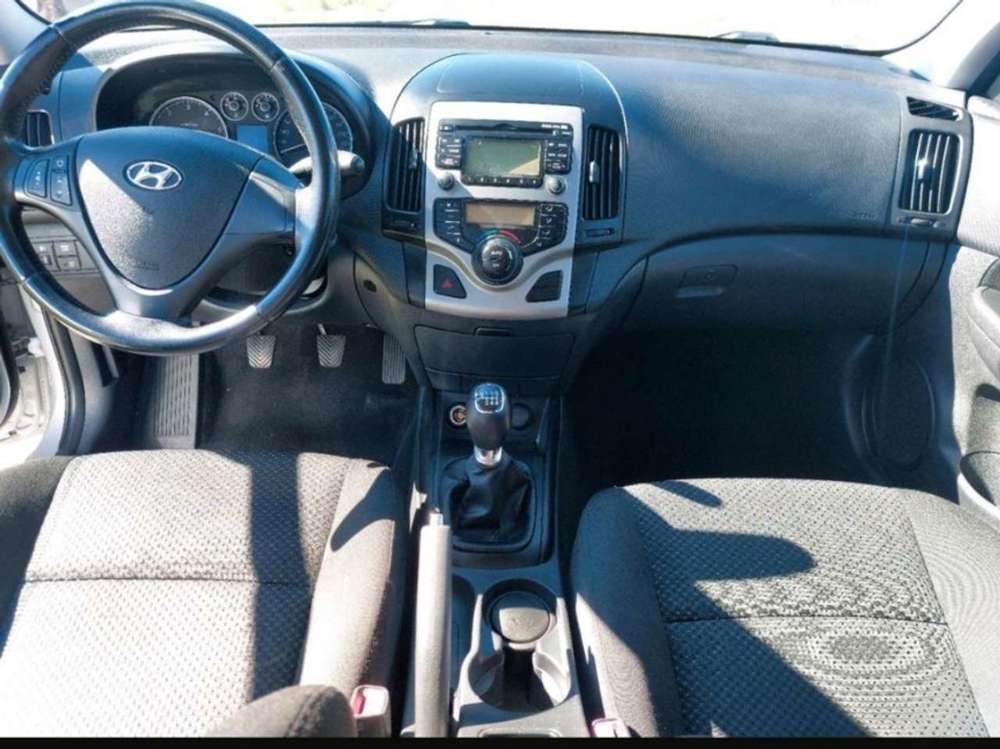 Hyundai i30 i30cw 1.6 CRDi Classic