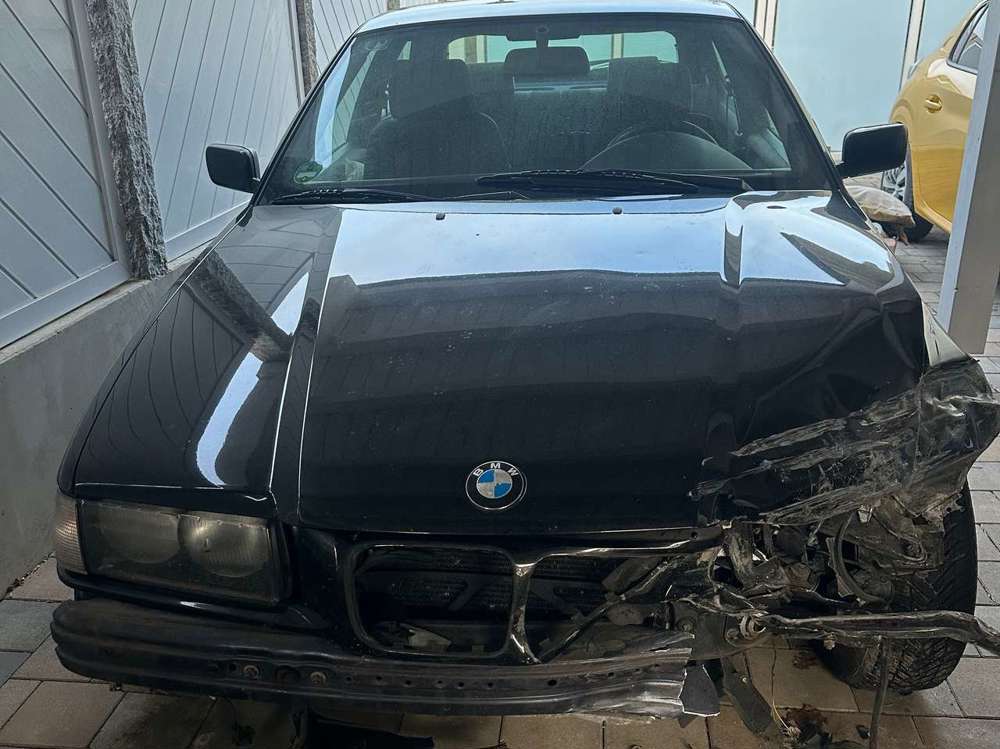 BMW 316 316i kompakt