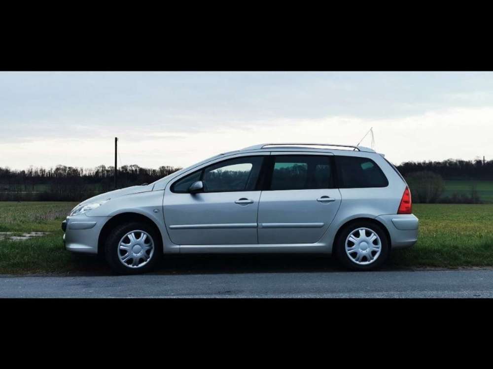 Peugeot 307 SW Epok