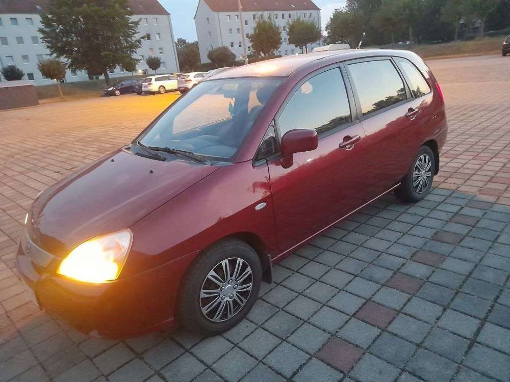 Suzuki Liana 1,6