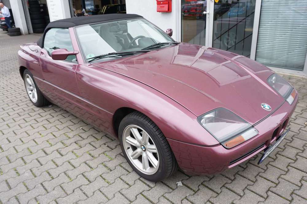BMW Z1 Z1