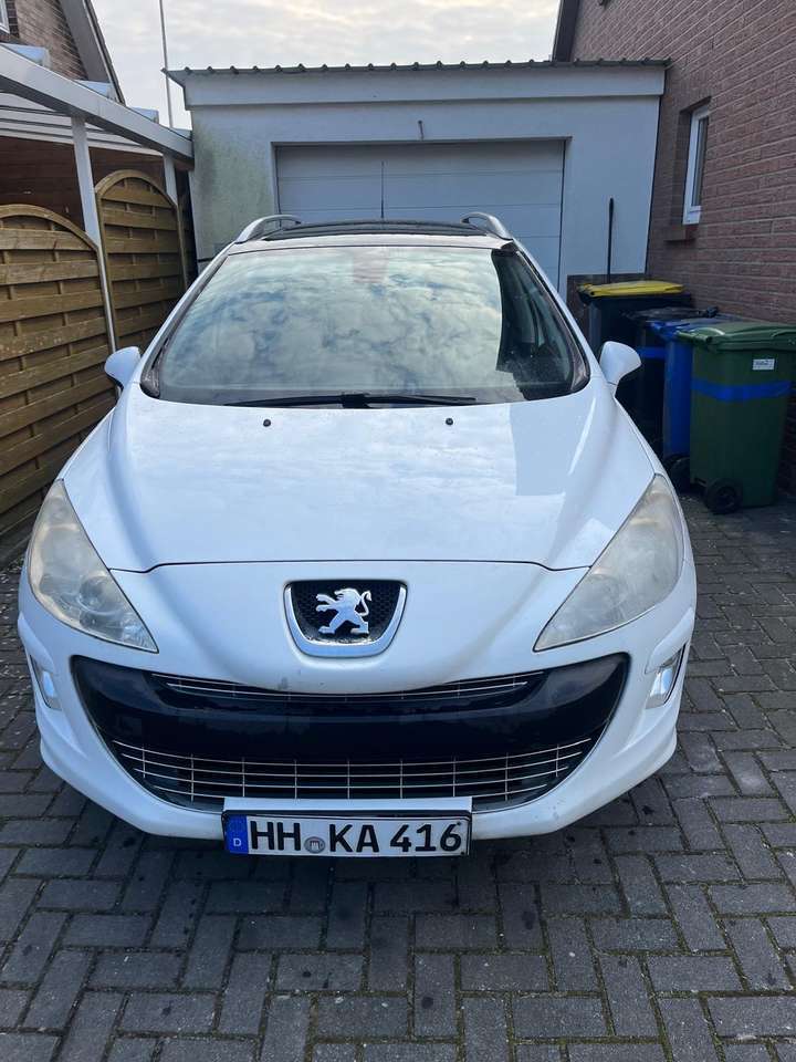 Peugeot 308 308 SW Diesel SW HDi FAP 110 (Blue Lion) Business