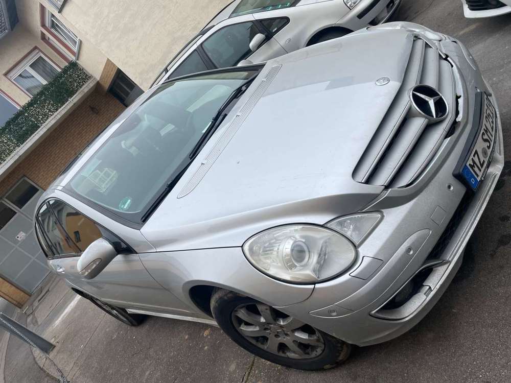 Mercedes-Benz 350