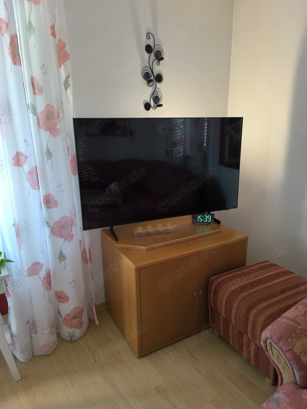 Samsung TV 50 Zoll, UE 50J5570 Samsung TV 50 Zoll, UE 50J5570