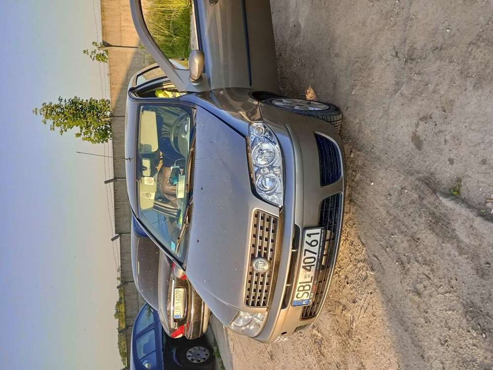 Fiat Punto 1.3 Multijet [188]