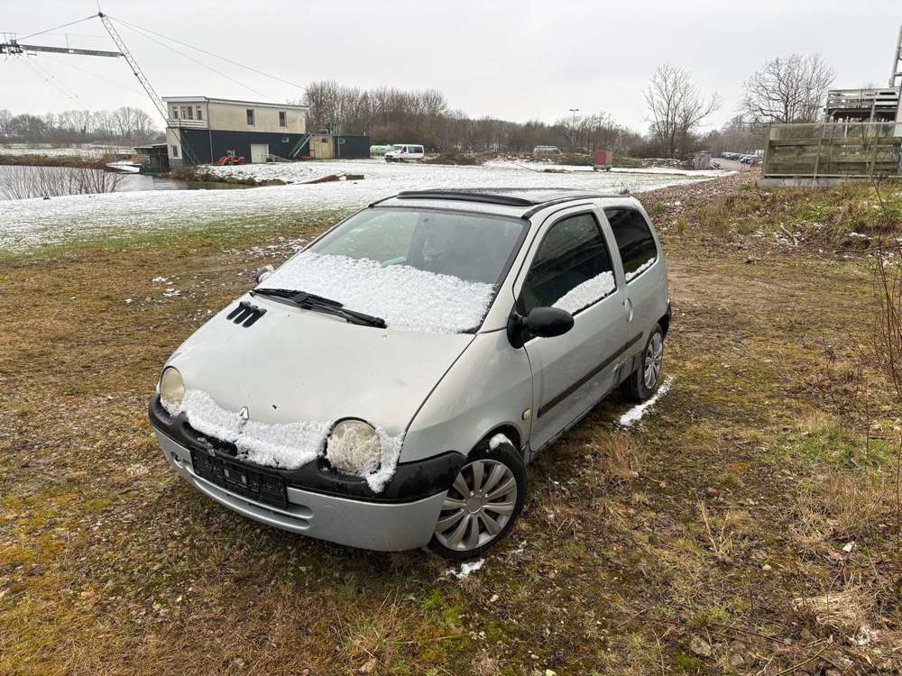 Renault Twingo 1.2 Authentique