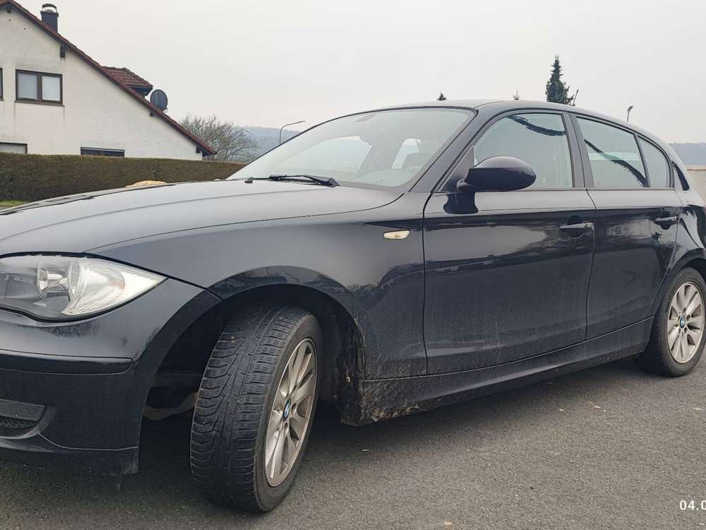 BMW 118 118i