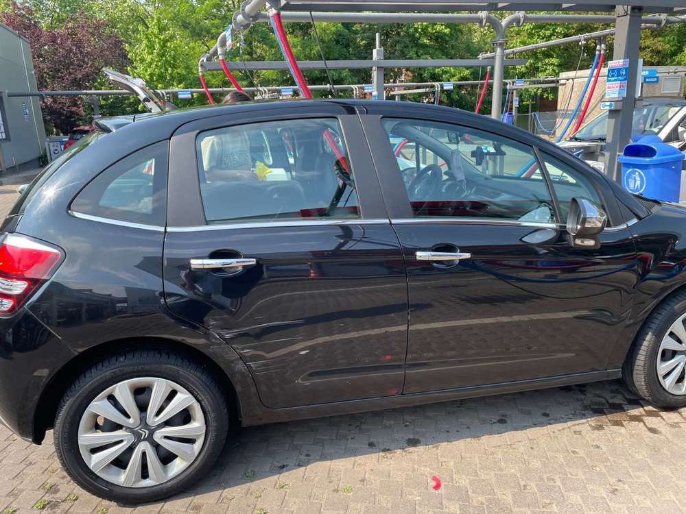 Citroen C3 C3 Pure Tech (VTi) 68 Attraction