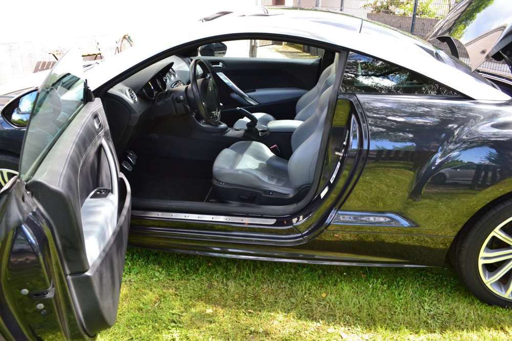Peugeot RCZ RCZ 1.6 155 THP
