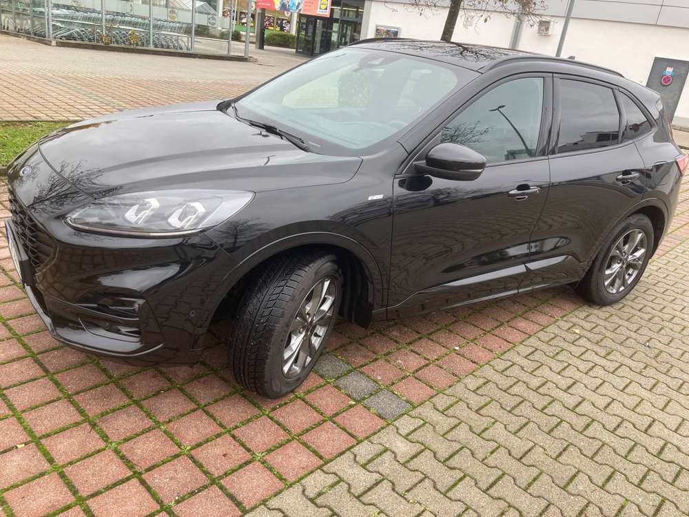 Ford Kuga Kuga 1.5 EcoBoost ST-LINE X