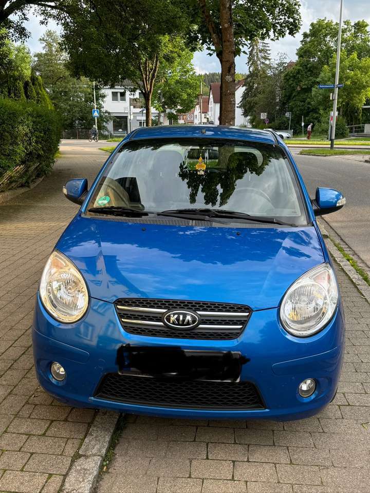 Kia Picanto 1.1 Start