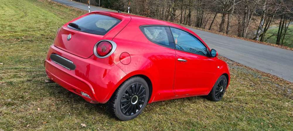 Alfa Romeo MiTo Mito TB 1.4 16V