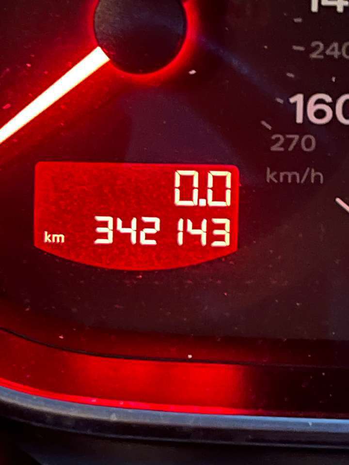 Audi Q7 Q7 3.0 TDI DPF quattro tiptronic