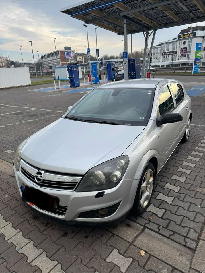 Opel Astra CATCH ME Now