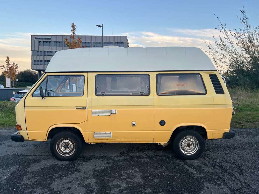 Volkswagen T3 Transporter+251+041/M516