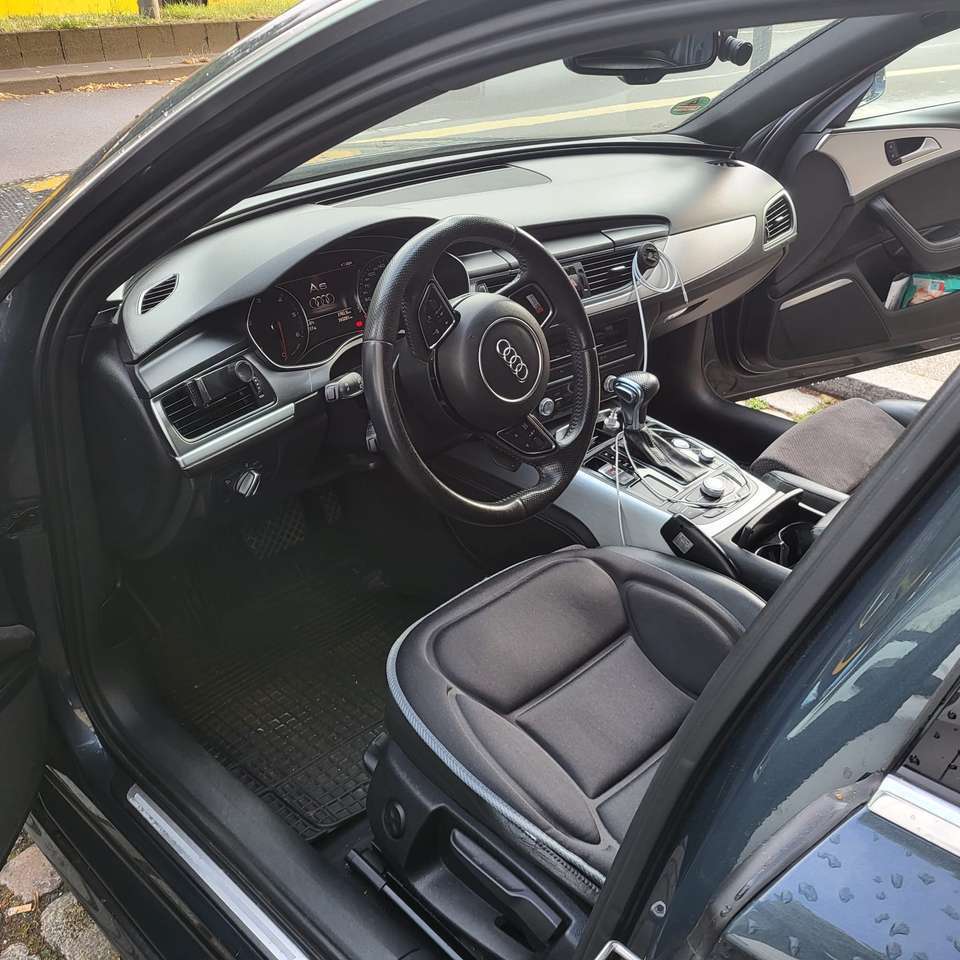 Audi A6 A6 Avant Diesel Avant 2.0 TDI Ultra DPF S tronic