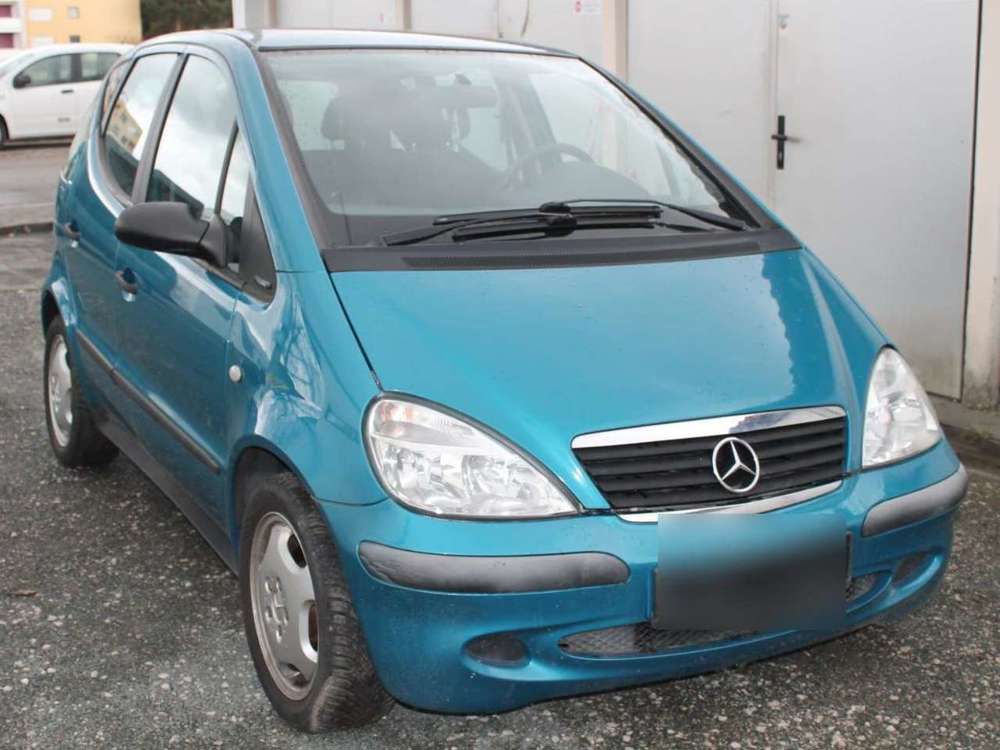 Mercedes-Benz A 140 A-Klasse Classic