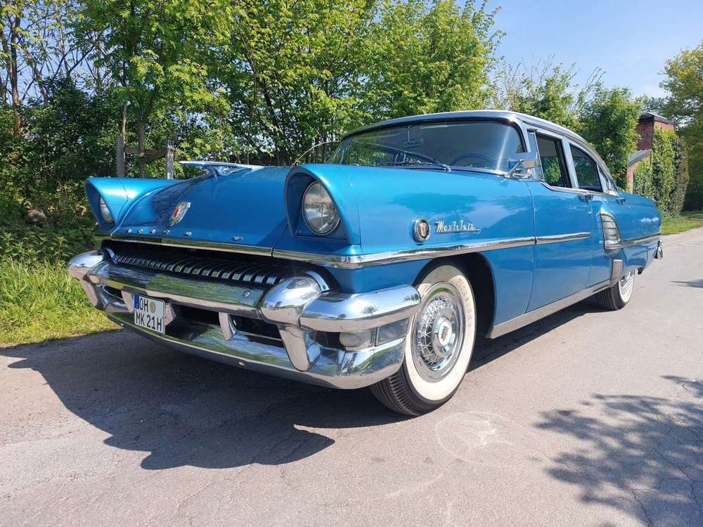 Ford Mercury