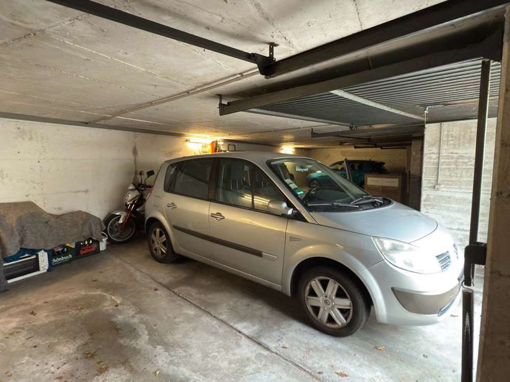 Renault Scenic Dynamique
