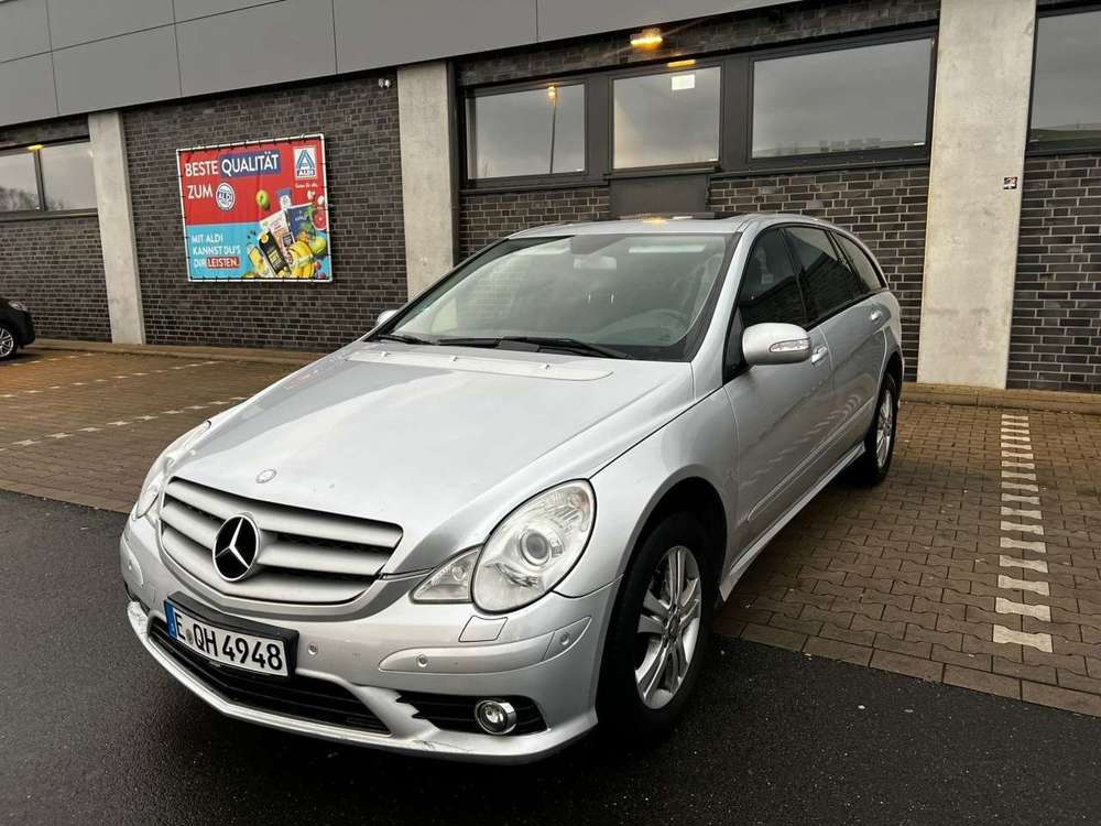 Mercedes-Benz R 280 7G-TRONIC