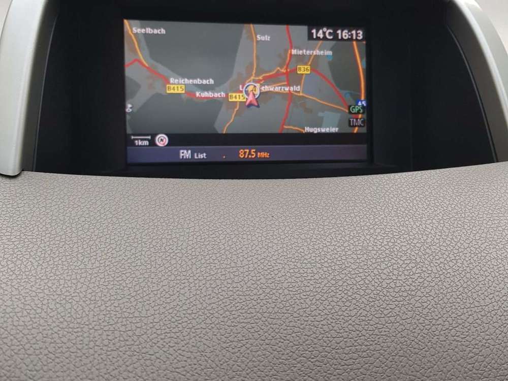 Renault Koleos 2.0 dCi FAP 4x4 Luxe