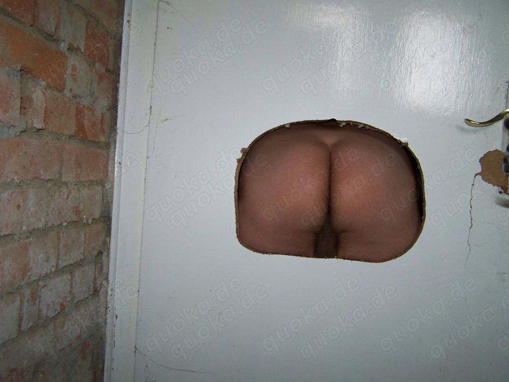 Diskret ficken am Privaten Gloryhole