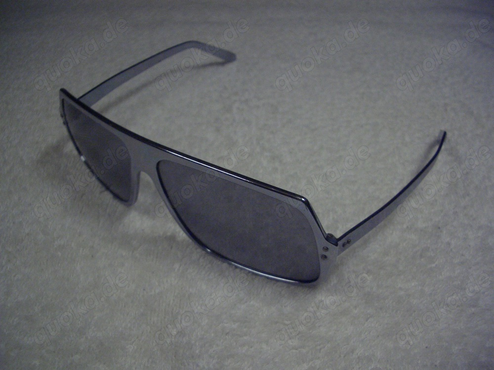 Vintage 70ies Sonnenbrille UVEX 