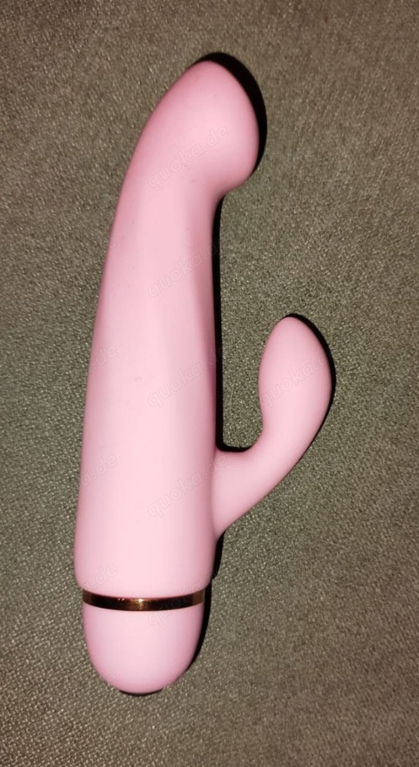 frisch benutzer Dildo für dich