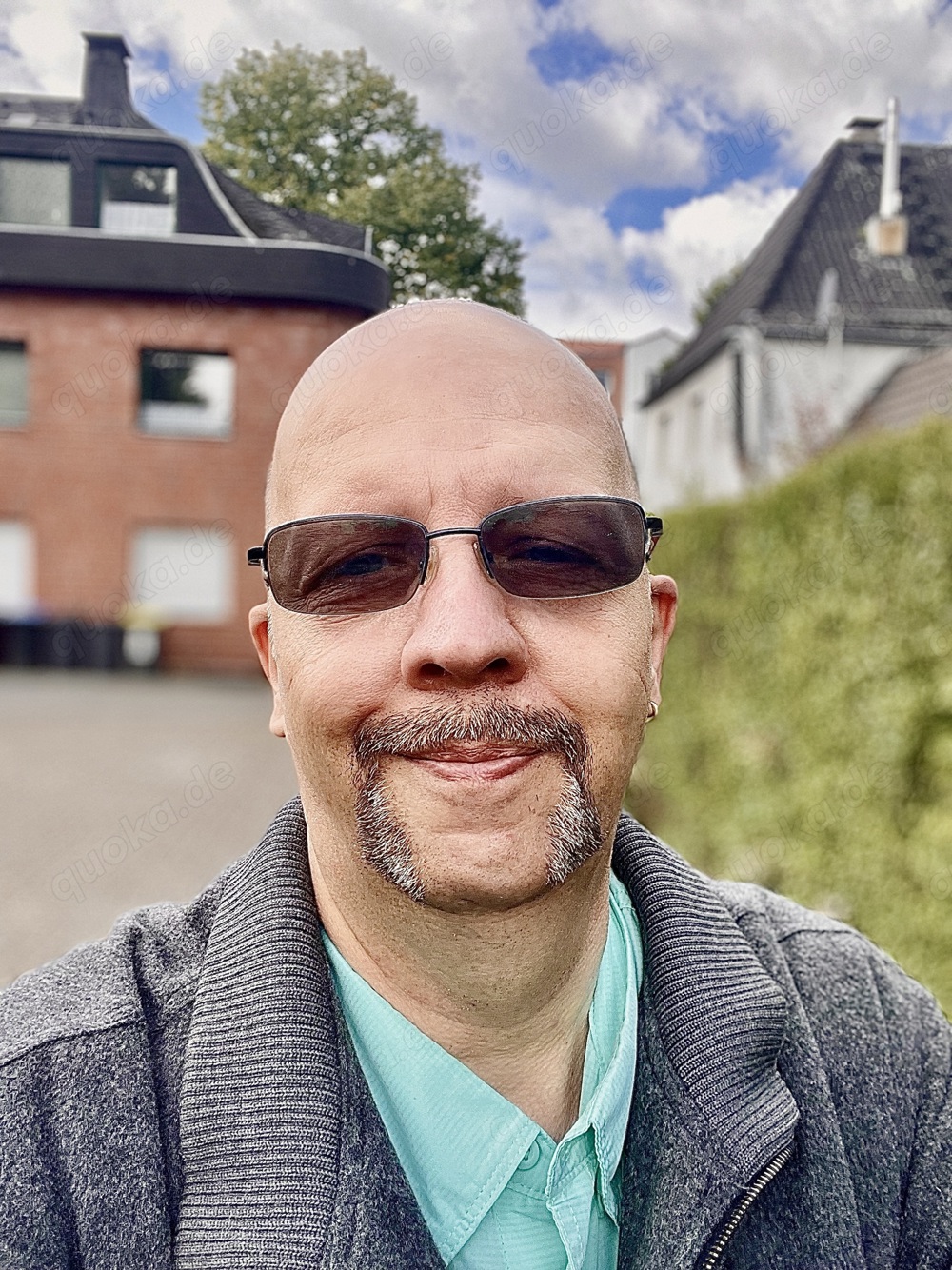 Marl, M59J: Suche versaute Sie für Freundschaft plus