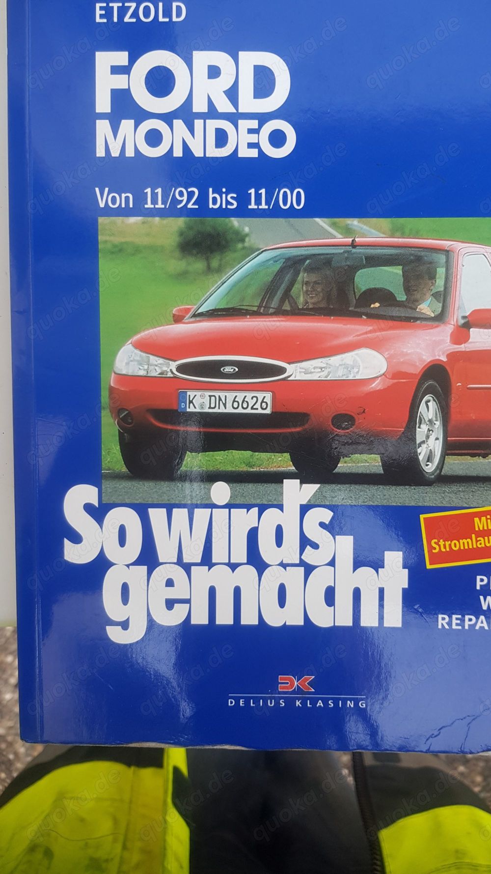 So wird s gemacht